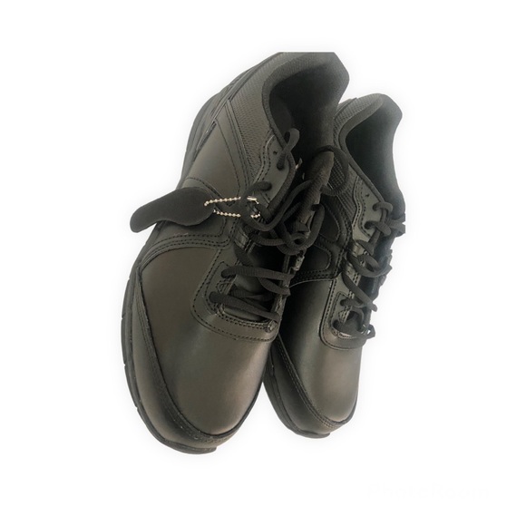 MEN’S REEBOK WORK GUIDE 3.0 STEEL TOE WORK SHOE SIZE 13 NEW - Picture 7 of 9